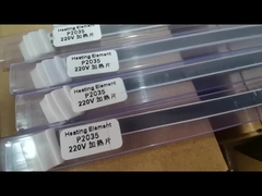 Elemento de calefacción para P2035