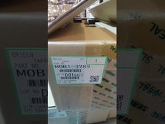 Unidad de limpieza de transferencia intermedia original M0B13789 M0B1-3789 para Ricoh Pro C9200