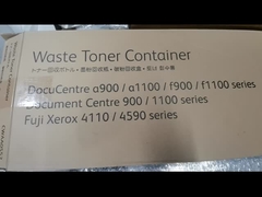 Contenedor de toner de desechos 008R13036 CWAA0552 para Xerox 4110 4127 4590 4595, D110 125 136 95, ED125 95A W
