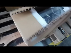 Unidad de montaje de rodillos de transferencia de BTR 2nd original 059K82253 604K85771 059K68397 059K68396 059K68395 para