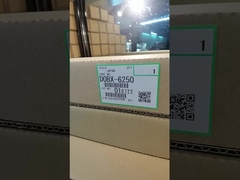 2o rodillo de transferencia original D0BX6250 D0BX-6250 D179-6250 D1796250 para Ricoh Pro 8110 8100ex 8100s 81