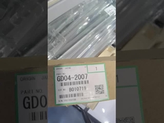 GD04-2007 GD042007 Rodillo de pincel para transferencia intermedia para Ricoh Pro C720 C720S C900 C900S