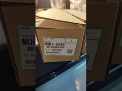 M0B16249 M0B1-6249 Conjunto de rodillos de transferencia de papel para Ricoh Pro C9200 Conjunto de eje de transferencia de imagen