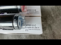 Cartucho de tóner 106R03488 106R03485 106R03486 106R03487 106R03693 106R03694 106R03695 para Xerox 6510