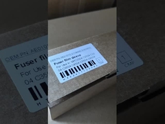 Se trata de una película de aleación de aluminio que se utiliza para la fabricación de la película de aluminio.