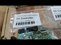 RM3-8532-000CN Controlador de CC para HP Laserjet Pro 4003DN MFP 4101 4102 4103 4104 PCB de placa de CC
