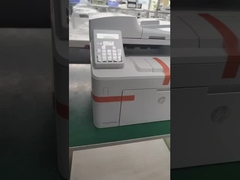 HONGTAIPART Impresora renovada para HP LaserJet Pro MFP M227fdn G3Q79A