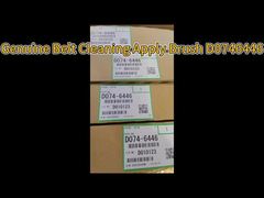 D074-6446 D0746446 D0BX-6446 D0BX6446 Limpieza del cinturón Aplicar el cepillo para Ricoh Pro 8100EX 8110S 8100S 812