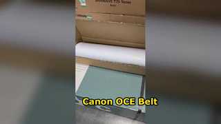 Cinta transportadora Canon OCE varioPRINT 1060075550