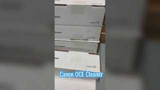 Canon OCE DP110 115 120 135 140 VP110 120 135 Limpiador en espiral grande 1070115677