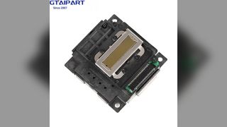Cabezal de impresión sin obstrucciones, boquilla fina, Compatible con Epson L4168 4158 3118 3119 1118 1119 3156 3158