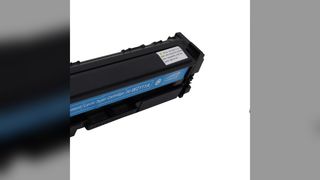 Cartucho de tóner de alto rendimiento M283fdw estable Compatible con HP 206A 207A W2110A W2210A M255dw