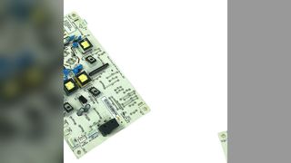 Placa de fuente de alimentación Pantum de señal precisa protegida contra sobrecargas para impresora de oficina 3301 3302 3305