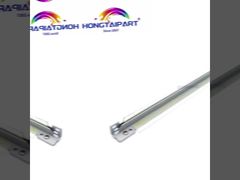 Cuchilla de limpieza de transferencia resistente al desgaste para Ricoh 1075 7500 2060 2075 6001 8000 8001 9001 7001 6002