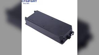 Caja de tóner residual a prueba de fugas, fácil eliminación, Compatible con Ricoh IM C2000 C2500 C3000 C3500 C4500 C5500