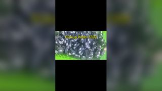 Rodillo de recogida Epson 5390