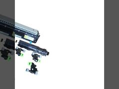 Mantenimiento 40X8420 40X8425 para impresora Lexmark MS810 MS811 MS812 MX710 MX711