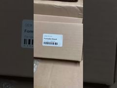 Placa formateadora para placa principal HP M402DN Hongtaipart