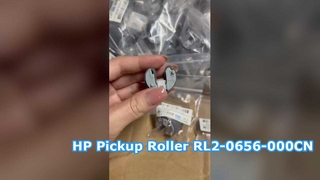 Rodillo de recogida RL2-0656-000CN para HP M402 M403 M404 M426 M427 Canon LBP215 228 246 312 1238 1440 MF42