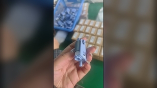 Rodillo de recogida HP M402 M403 RM2-5452-000