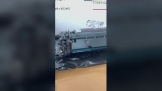 Cartucho de tóner W1510A para HP