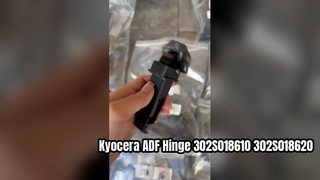 Bisagra 302S018610 302S018620 para Kyocera M2040 M2135 M2540 M2635 M2640 M2735 P2040 P2235 M5521 M5526