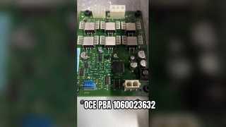 PBA 1060023632 para la OCE 120