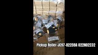 Rodillo de recogida JC97-02259A 022N02232 para Xerox WC4150 WC4250 WC4260 WC3315 3325 Phaser 3320 SCX6555N