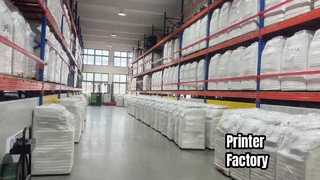 Impresora de gran formato Canon TM 5340