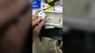 Ricoh Recambio Grapas 416712 Tipo W