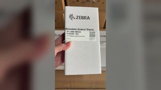 Cabezal de impresión P1123335-012 P112216-10 P112216-11 Rev A1 (0794 ohmios) SN BK2501-00620AB 231-203 ppp para Ze