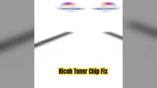 Cuchilla de limpieza de correa de transferencia 001R00623 para piezas de copiadora Xerox C8130 C8135