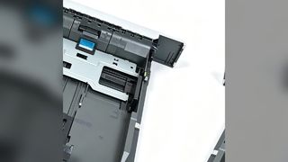Bandeja de papel resistente estable Compatible con Lexmark B3340 B3442 MS331 MS431 MS439 M1342 MX331 MX431