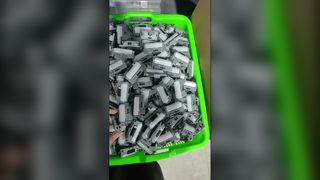 Rodillo de recogida HP M402 M403 RM2-5397-000CN Hongtaipart