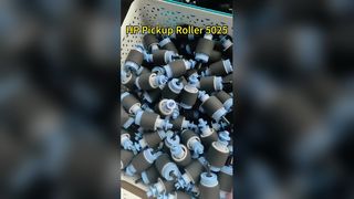 Rodillo de recogida HP 5025