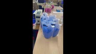 Fábrica de polvo de tóner Hongtaipart