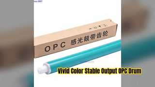 Tambor OPC CE314A de salida estable de color vivo para impresora láser a color HP CP1025