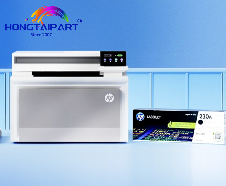 Últimos blogs de la empresa sobre Los cartuchos de tóner originales de HP están completamente actualizados, ¿te mantienes al día?