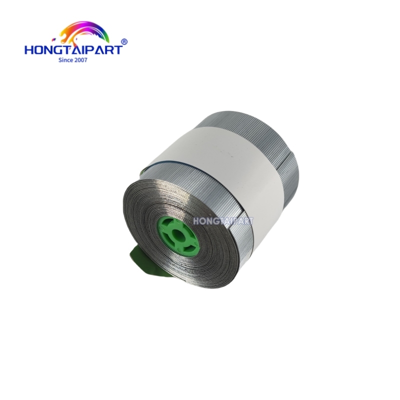 Últimos blogs de la empresa sobre Canon Advances Sustainability with Recycled Steel Initiative, HONGTAIPART Champions Remanufactured Solutions