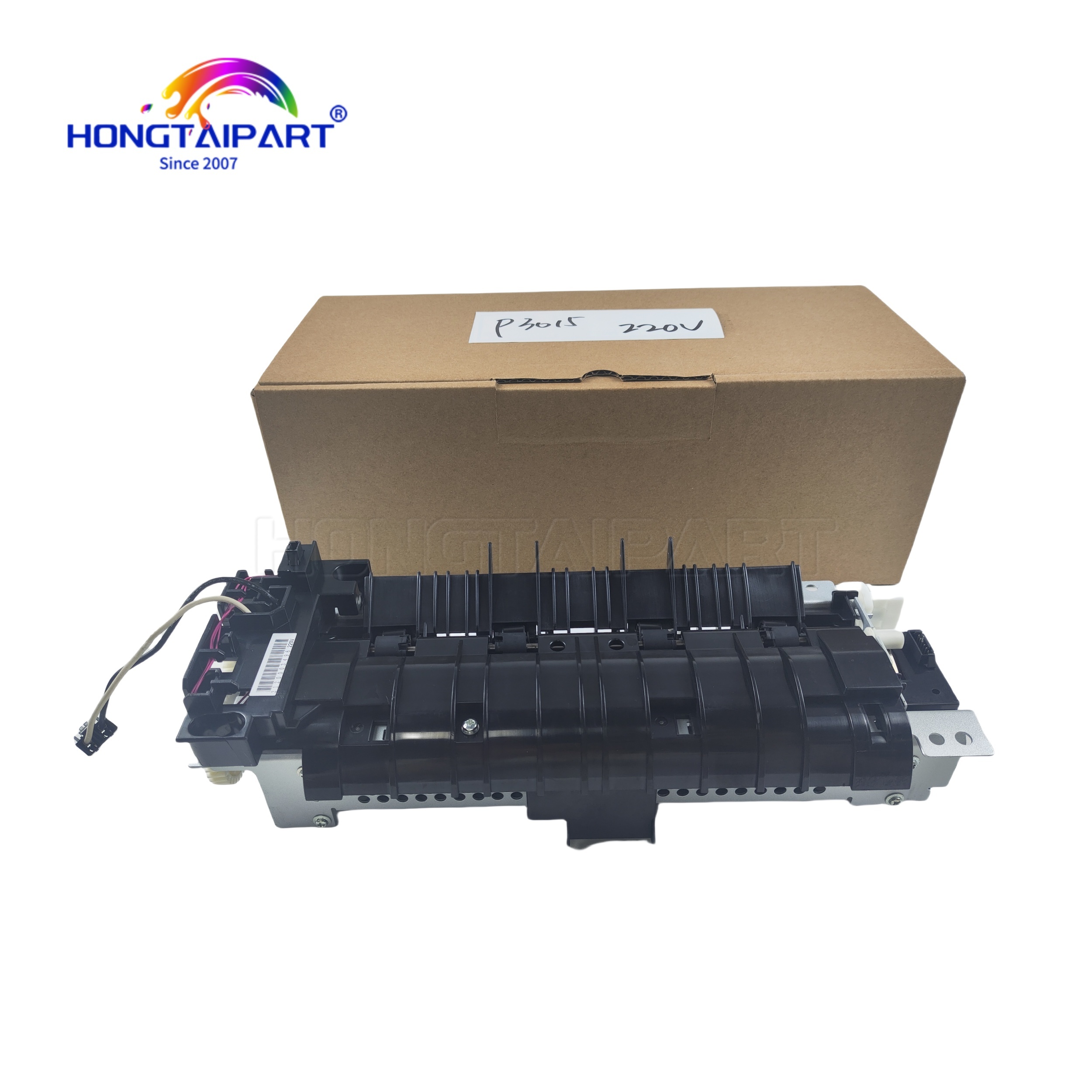 Últimos blogs de la empresa sobre HONGTAIPART: Últimas actualizaciones de la industria y su socio confiable