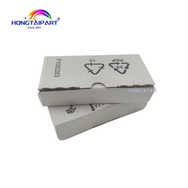 Últimos blogs de la empresa sobre Cabezas de impresión: Protegiendo su inversión de impresión más crítica