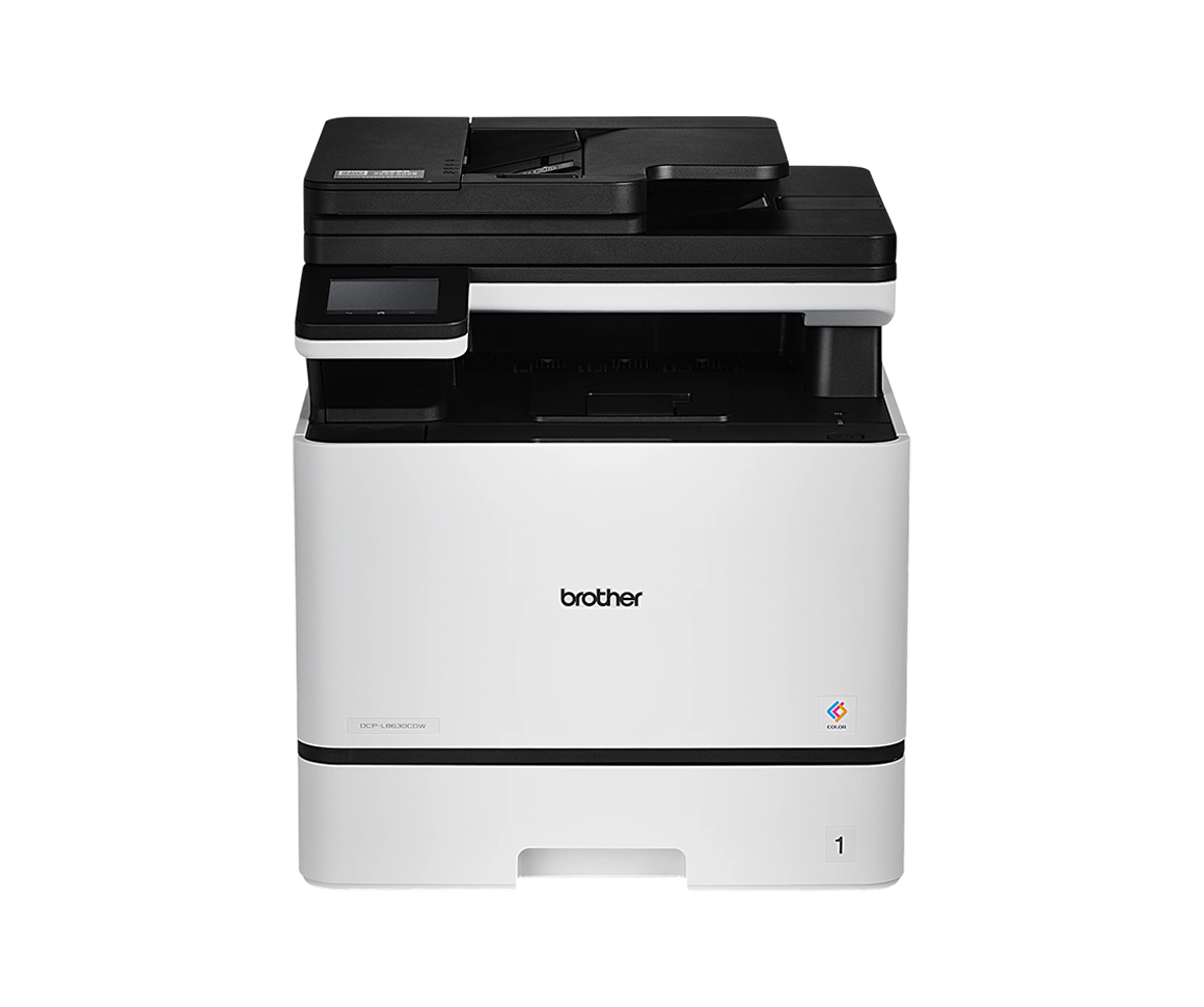 Últimos blogs de la empresa sobre Hermano DCP-L8630CDW