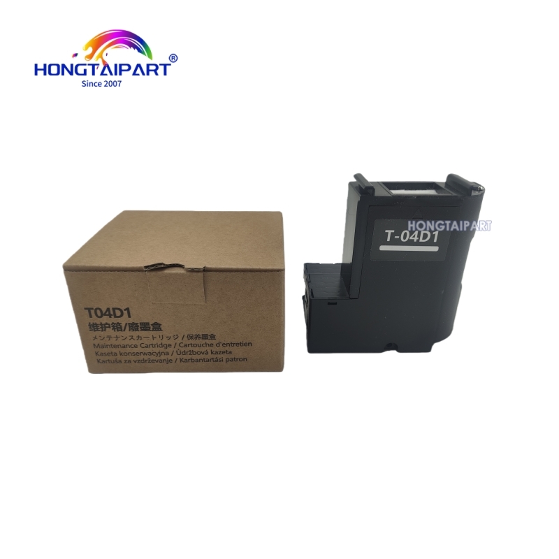 Últimos blogs de la empresa sobre Epson: Innovador Impulsado por la Tecnología de Impresión Piezoeléctrica