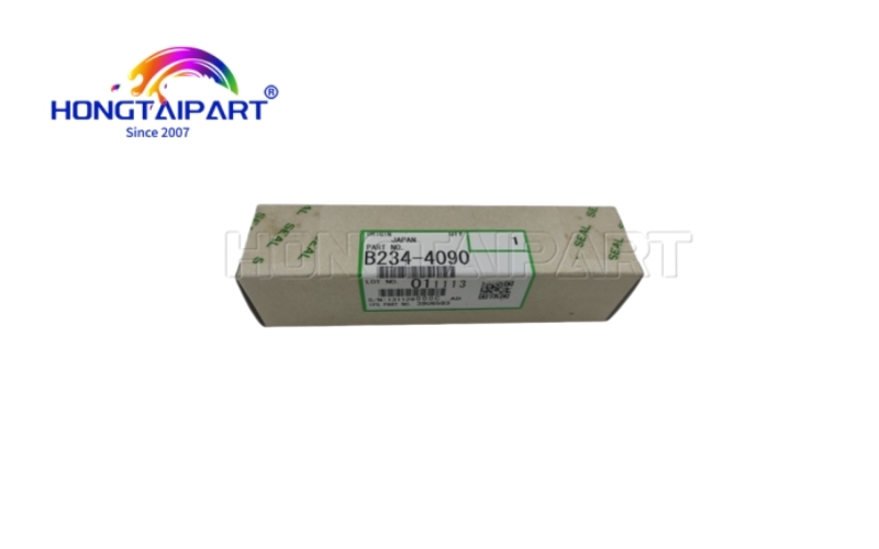 Últimos blogs de la empresa sobre Ricoh ha anunciado que ajustará los precios de algunos productos relacionados con la impresión