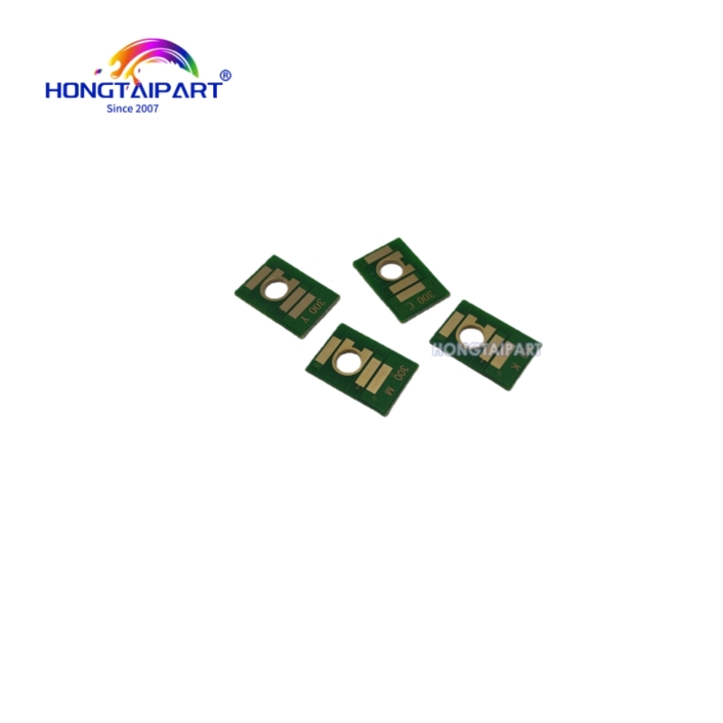 Últimos blogs de la empresa sobre Los chips inteligentes redefinen los consumibles de impresión con trazabilidad del ciclo de vida