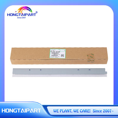 G1786759 G178-6759 Cuchilla de limpieza de rodillos de transferencia para Ricoh PRO C720 C720s C900 C900s Copia Ibt Cuchilla de limpieza Hongtaip