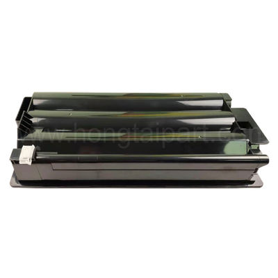 El cartucho de tinta para el fabricante vendedor caliente de la tinta de Kyocera TK712K FS-9530DN 9130DN tiene de alta calidad
