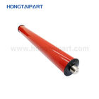 Rodillo de fusor superior de HONGTAIPART con la manga para Konica Minolta Bizhub 554 654 754 rodillo de calor de la copiadora del color de C451 C452 C652