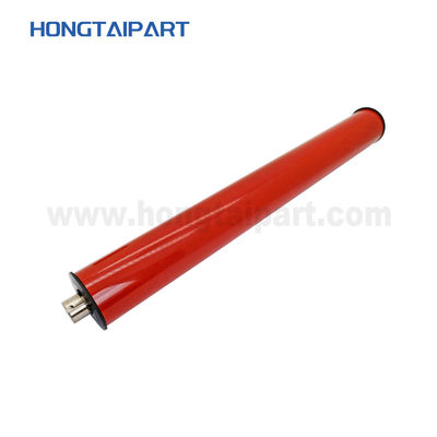 comprar Rodillo de fusor superior de HONGTAIPART con la manga para Konica Minolta Bizhub 554 654 754 rodillo de calor de la copiadora del color de C451 C452 C652 fabricación en línea