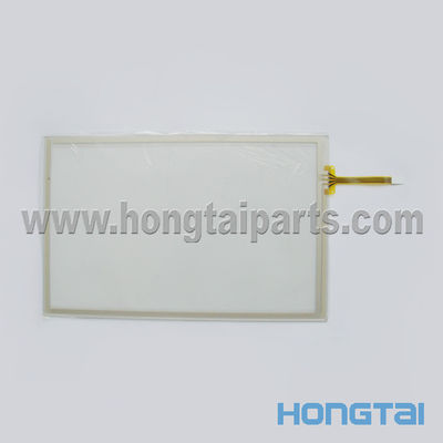 comprar El panel Xerox AP3300 DCC4300 4400 de la pantalla táctil 3300 400 450 7345 fabricación en línea